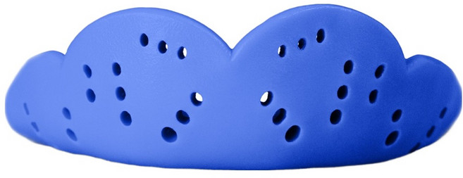 시수 마우스피스 맥스, 로얄 블루, 1개