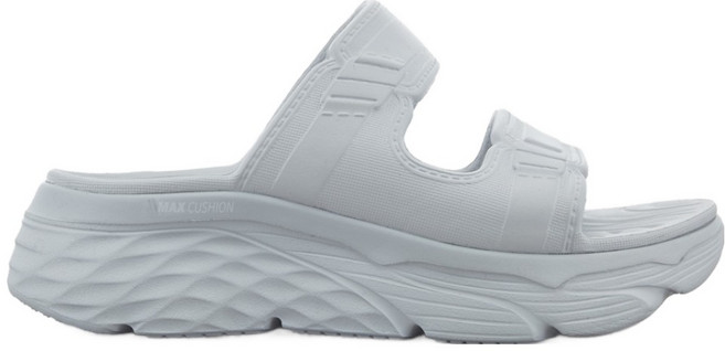 SKECHERS 女款 Max Cushioning Formi 涼鞋 SP0WSCEM01