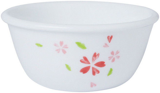 Corelle Brands 康寧餐具 小羹碗, 櫻之舞, 1個