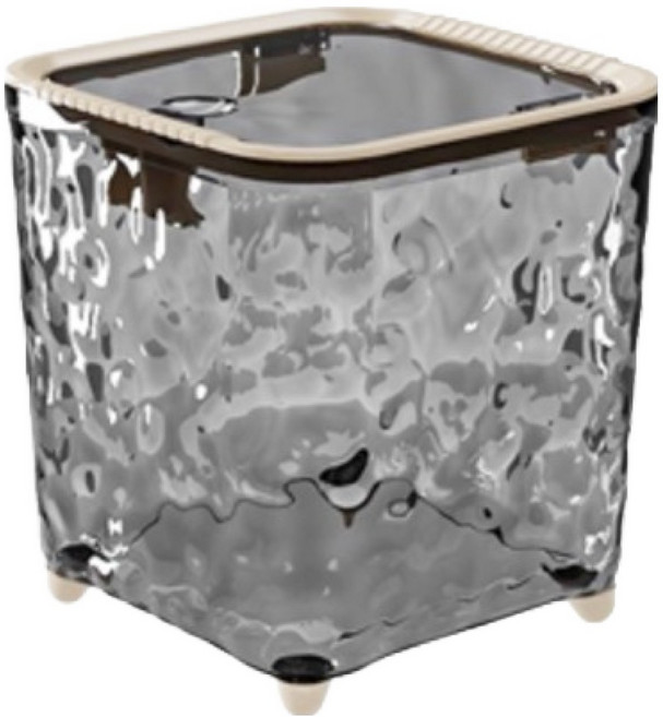 코다치프 귀여운 쓰레기통, 스타일1