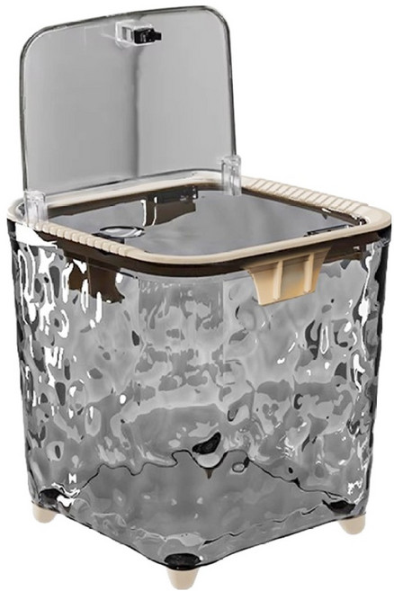 코다치프 귀여운 쓰레기통, 스타일3