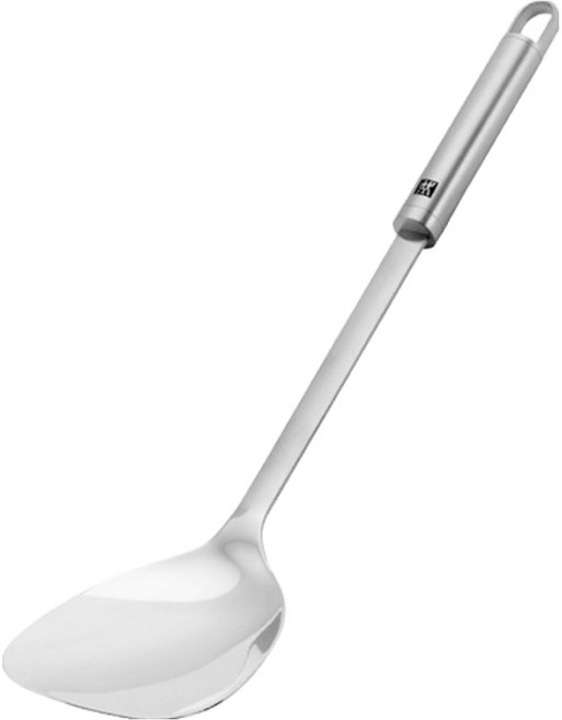 즈윌링 헹켈 프로 웍터너 370mm, 실버, 1개