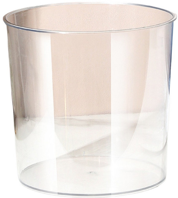 코다치프 탁상용 쓰레기통, 화이트