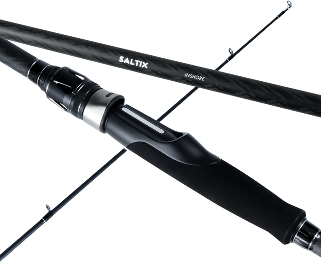 원피싱 솔틱스 서프 농어 인쇼어 로드 서프루어 낚시대 S862ML, 혼합색상