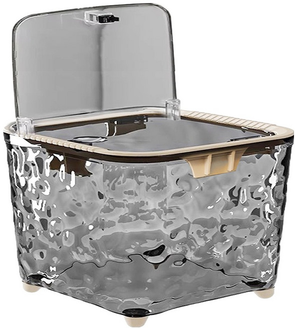 코다치프 귀여운 쓰레기통, 스타일5