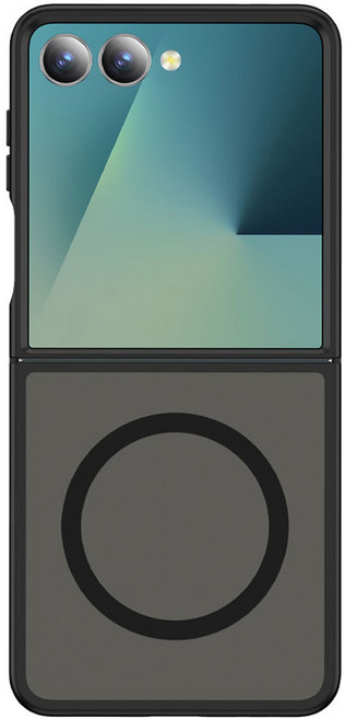 셀라토즈 베이직 강력 맥세이프 휴대폰 케이스