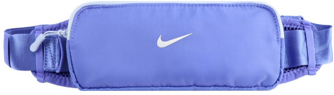 나이키 템포 웨이스트백 II5296-551, 바이올렛, 1개