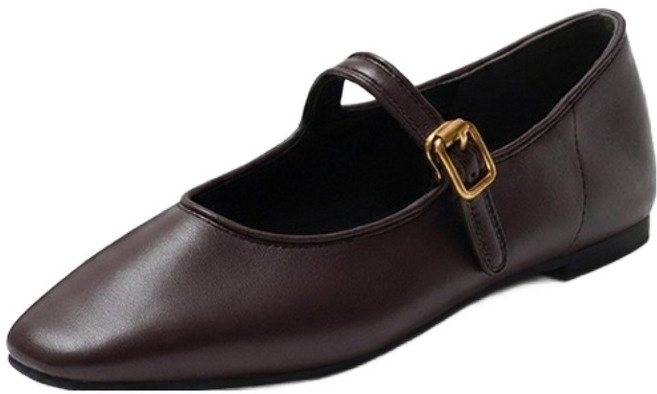 LITO 拉米爾 瑪莉珍平底鞋 LOPMS3h1126