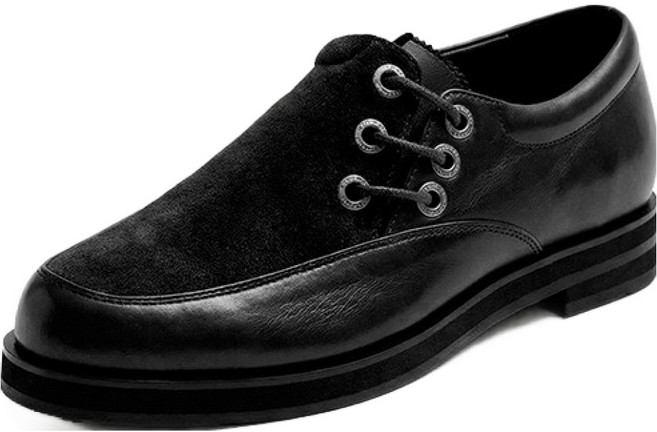 LITO 푸로에 아일렛 레이스업 로퍼 LOLFR3h1123