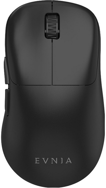 필립스 초경량 게이밍 유무선 마우스, 블랙, SPK9418