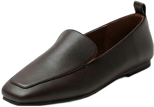 LITO 리오덴 스퀘어 로퍼 LOLFS3h1127