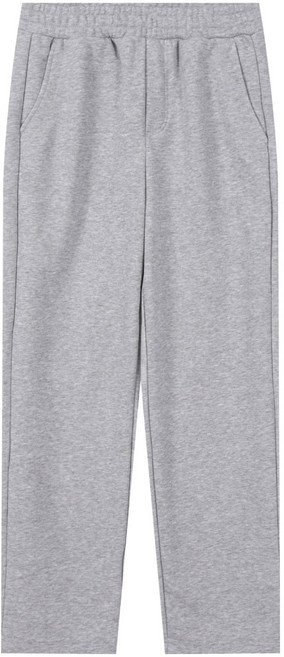 NBA 남녀공용 스트레이트 스웨트 팬츠 N261TP952P