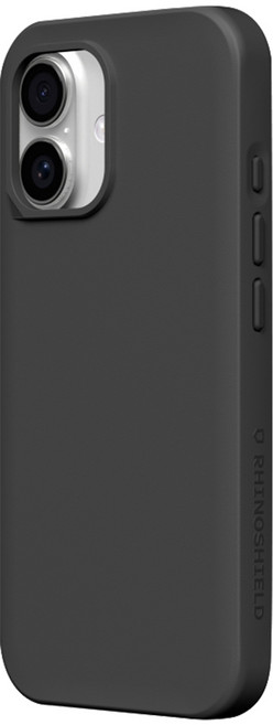 RHINOSHIELD 犀牛盾 SolidX 手機 防摔 手機殼 iPhone 17 MagSafe兼容 經典黑