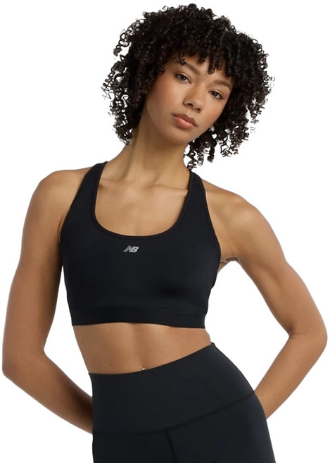 New Balance 女性運動內衣 WB51032BK