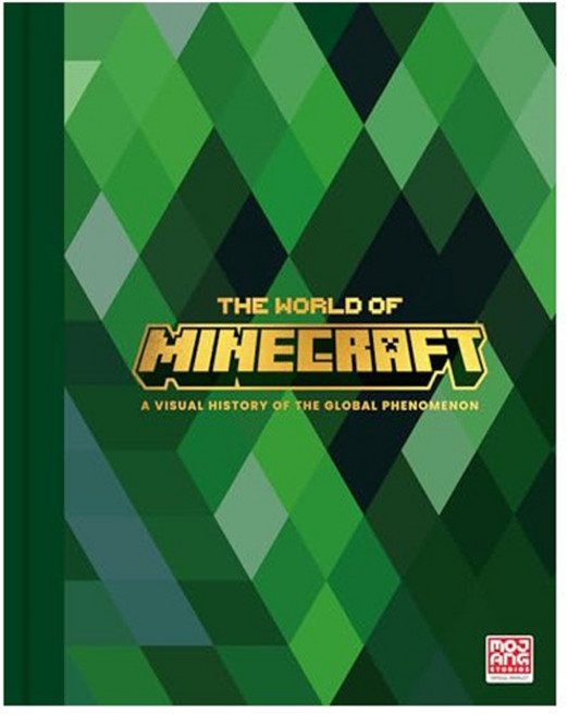 The World of Minecraft, HarperCollins Publishers