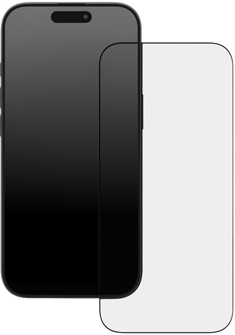 RHINOSHIELD 犀牛盾 高透黑邊抗藍光玻璃保護貼, 1個