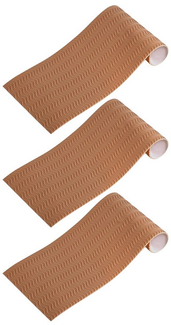 하이퍼플래닛 잘라쓰는 구두 신발 밑창 미끄럼방지 패드