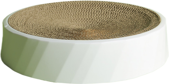 모픽 고양이 스크래쳐, 타입 F, 1개