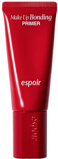 espoir 艾絲珀 彩妝黏著妝前乳 37g, 1個, 白色