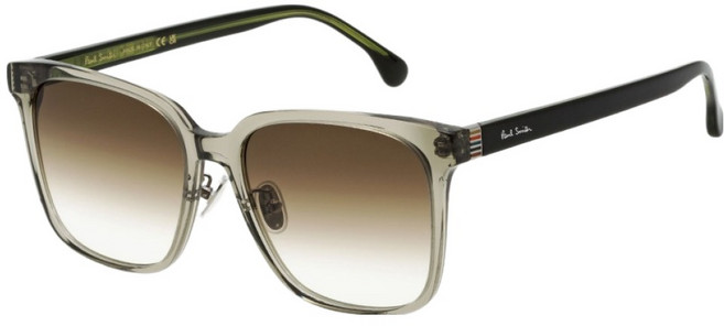 Paul Smith ONTE 太陽眼鏡 PS24613SLBK 317
