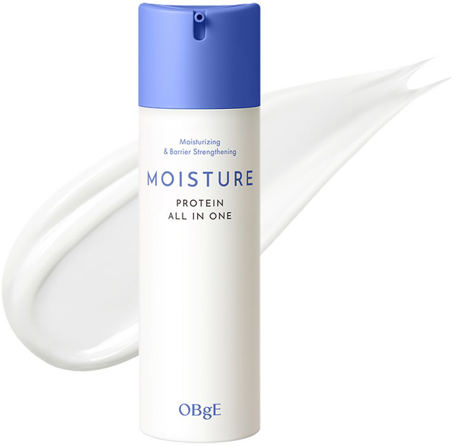 OBge 모이스처 프로틴 올인원, 150ml, 1개