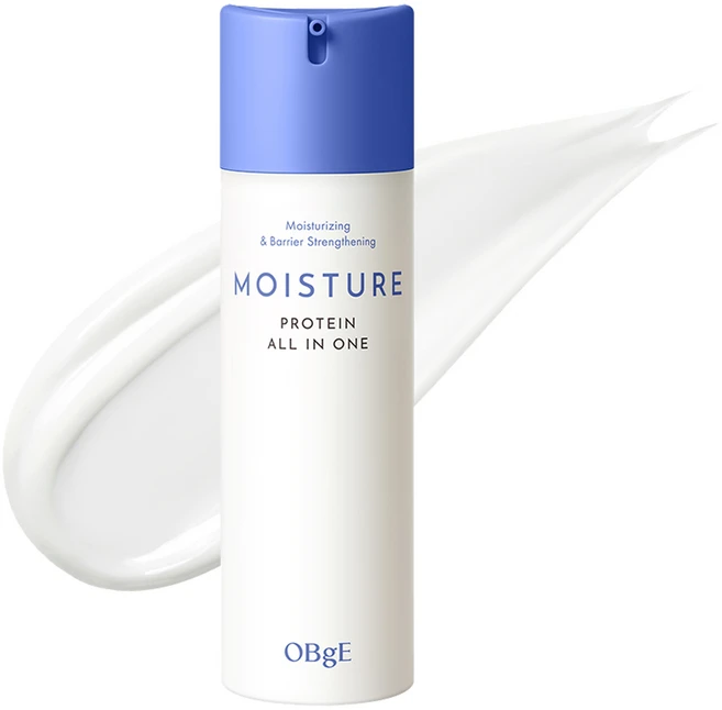 OBge 모이스처 프로틴 올인원, 150ml, 1개 - 쿠팡