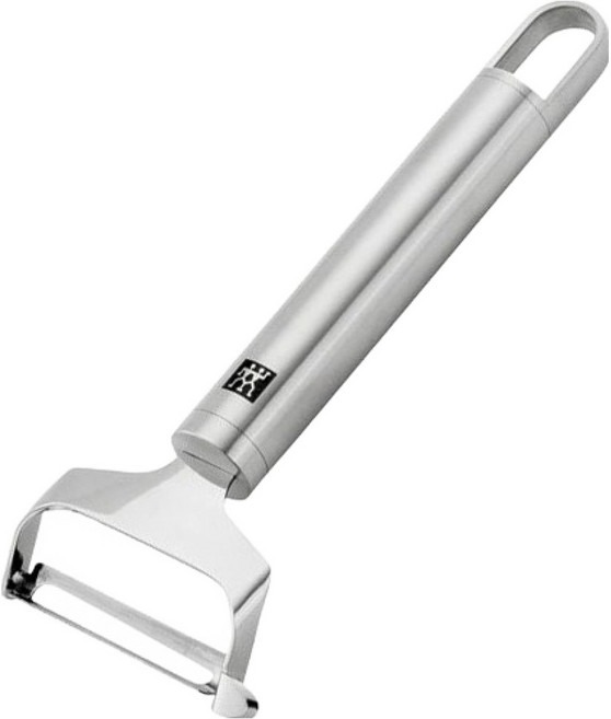 즈윌링 헹켈 프로 Y형 필러, 실버, 1개