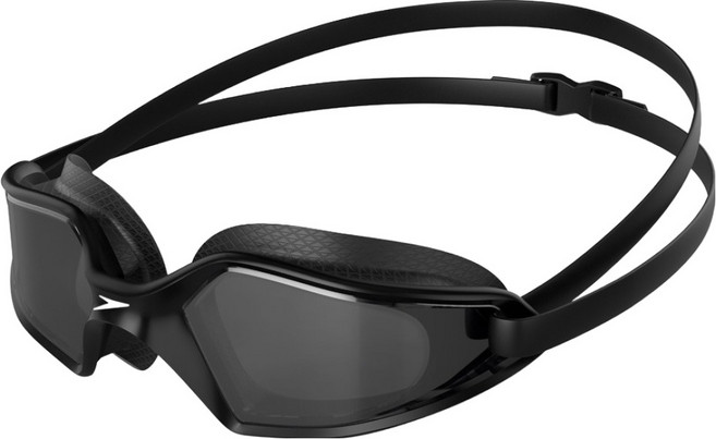 스피도 Hydropulse 수경 8-1226814462, BLACKGREY, 1개