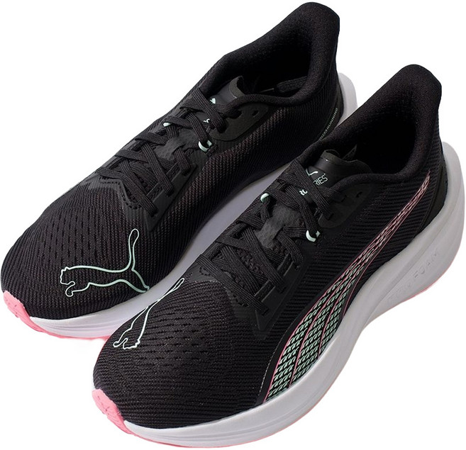 PUMA Darter Pro 運動休閒鞋