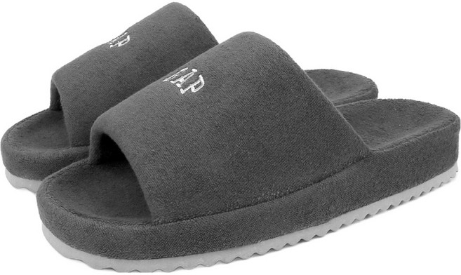 갭 프런 캘리 거실화, 그레이, 1개