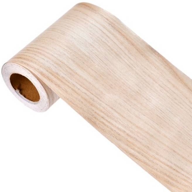 햇토끼 깔끔한 원목 무늬 문틀 리폼 시트지, 소나무 무늬