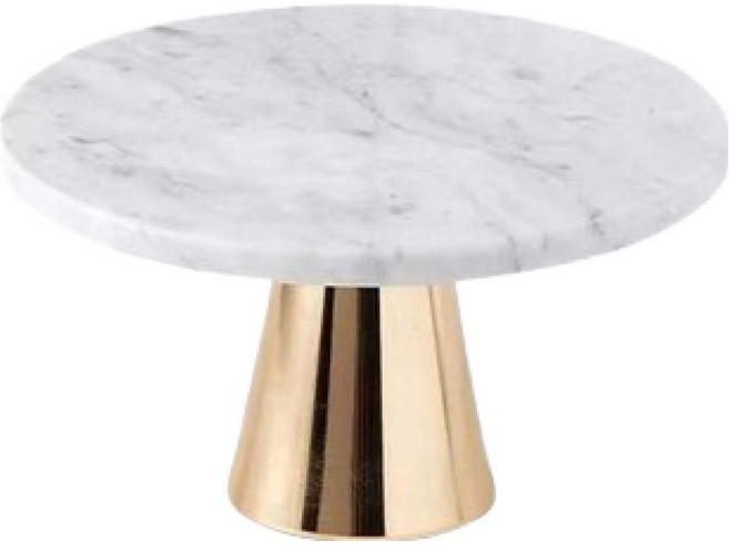 마켓피오 홈 고급 인테리어 보석 대리석 트레이, 타입1