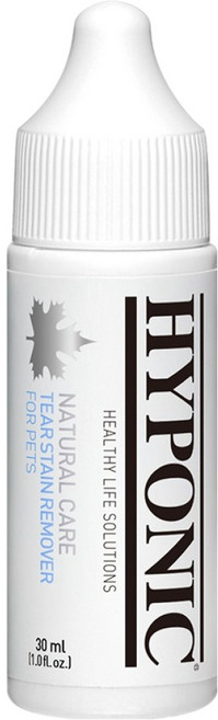 하이포닉 강아지 티어스테인 눈물세정제, 1개, 30ml