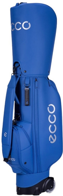 에코 위켄드 트롤리 캐디백 2.0, 인디고블루