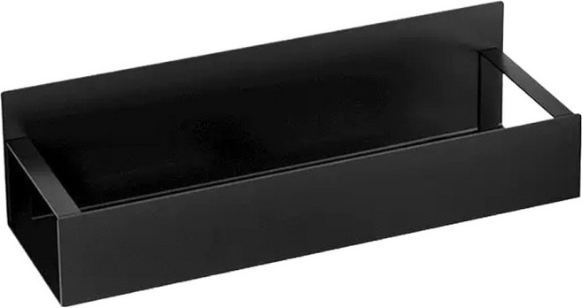 KOVIRA 튼튼한 자석 선반 걸이, 1개