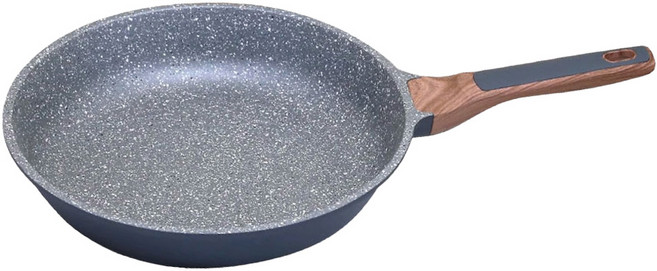 SILWA 西華 瑞士原礦不沾平底鍋, 1個, 26cm