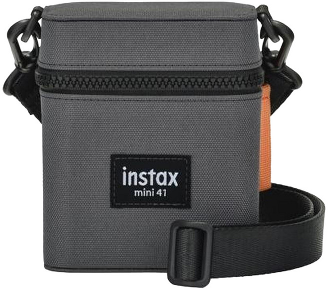 FUJIFILM 富士 Instax mini 41 相機包, 1個, 單一商品