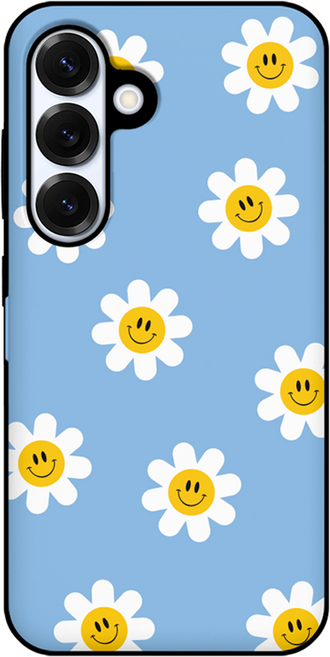 폰팔레트 스마일 카드범퍼 휴대폰 케이스