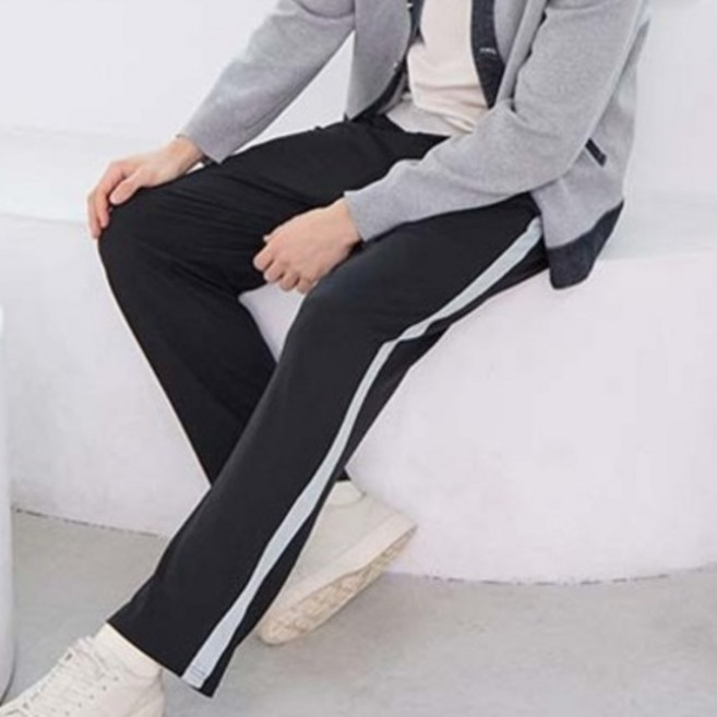 FITIN 男士睡褲