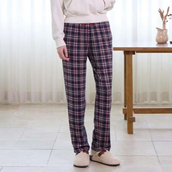 피트인 여성용 잠옷 바지