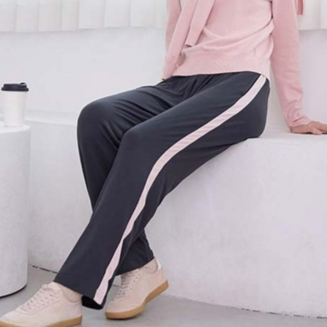 피트인 여성용 잠옷 바지