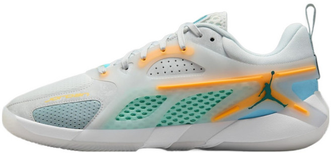 NIKE 耐吉 JORDAN 喬丹 Hair Series PF 運動鞋 FQ3859-101