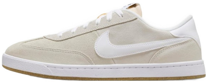 NIKE 耐吉 SB FC 經典運動鞋 909096-111