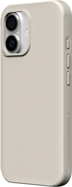 RHINOSHIELD 犀牛盾 SolidX 手機 防摔 手機殼 iPhone 17 MagSafe兼容 超強磁吸 貝殼灰