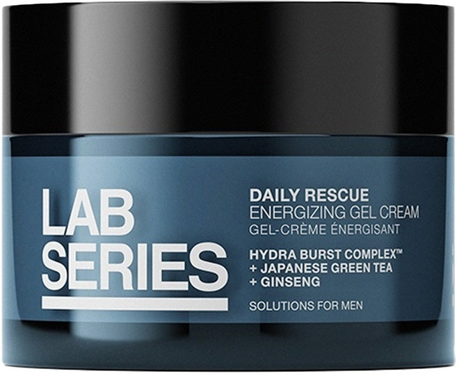 LAB SERIES 雅男士 活顏修護青春水凝霜, 50ml, 1個