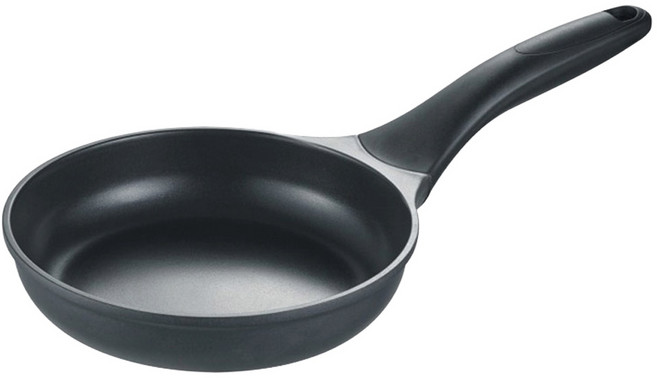 Berndes 寶迪 Universal Induction Pro單柄不沾深炒鍋, 1個, 20cm