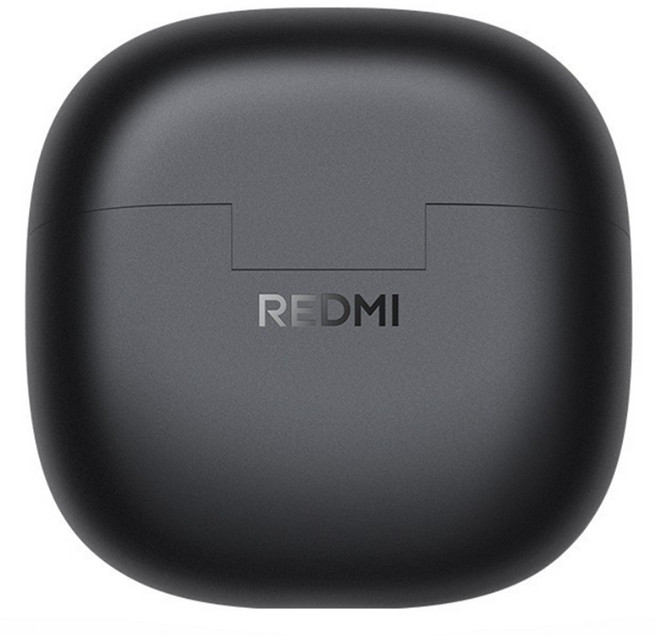 Xiaomi 小米 Redmi 紅米 Buds 8 Lite, 黑色, M2539E1