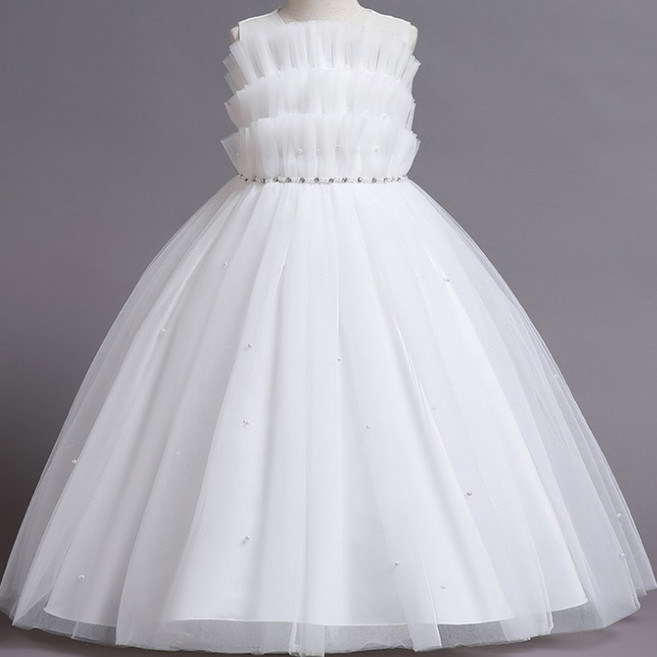 Bebemonstory 棉花糖長洋裝