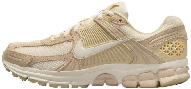 NIKE 耐吉 女款 Nike Zoom Vomero 5 運動鞋 HQ0458-200