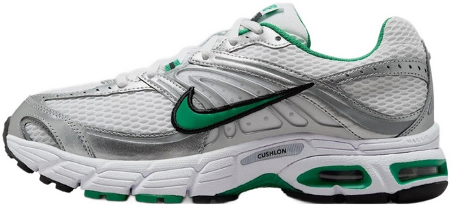 NIKE 耐吉 女款 Nike Air Max Moto 2K 運動鞋 HQ2056-102
